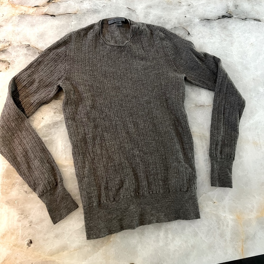 EXCELLENT CONDITION John Varvatos sweater